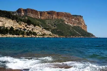 Le Clos Des Grillons * Cassis