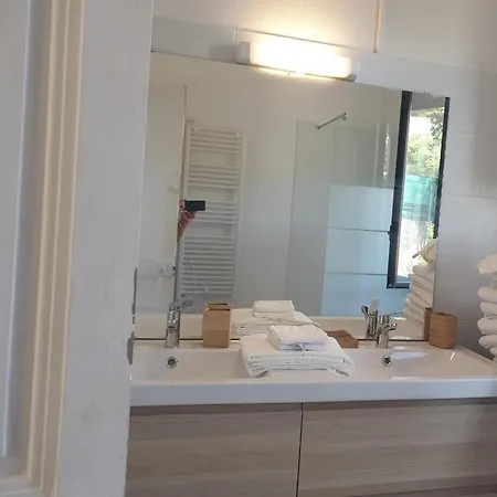 Ferienhaus Le Clos Des Grillons Cassis