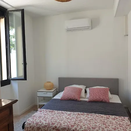 Le Clos Des Grillons Ferienhaus Cassis