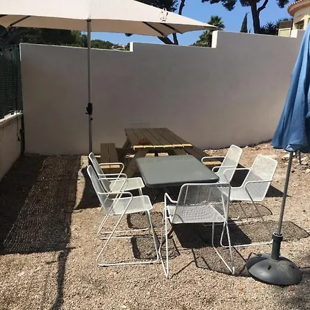 Ferienhaus Le Clos Des Grillons *