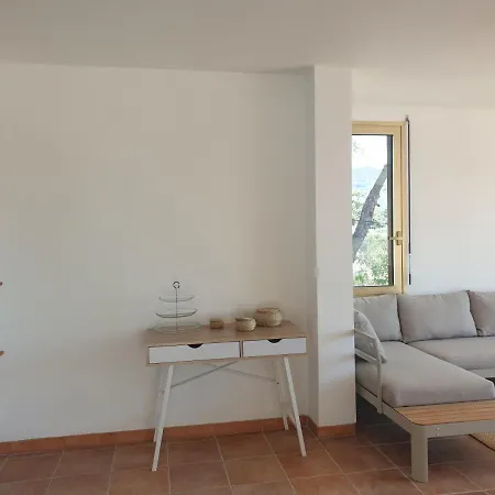 Ferienhaus Le Clos Des Grillons Cassis