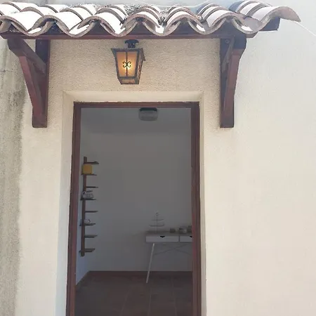 Ferienhaus Le Clos Des Grillons